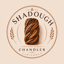 Shadough emblem
